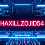 Haxillzojid54: Exploring the Internet’s Latest Mystery