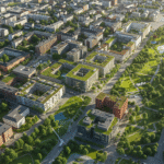 tarnplanen: A Strategic Vision for Urban and Environmental Development