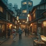 Tsunaihaiya: The Enigmatic Cultural Pulse Shaping Modern Expression