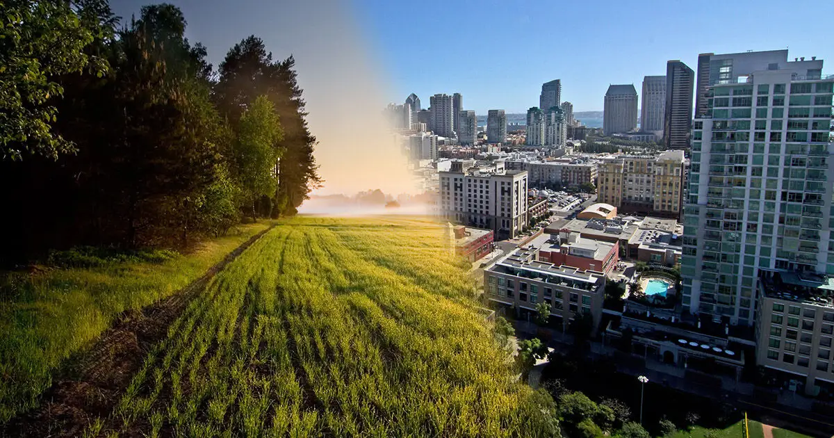 Axurbain: The Future of Urban Living
