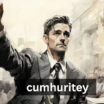 Cumhuritey: The Emerging Civic Concept Reshaping Modern Societies