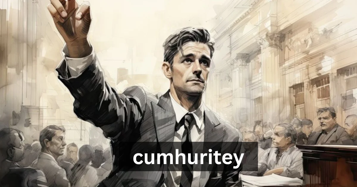 Cumhuritey: The Emerging Civic Concept Reshaping Modern Societies