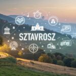 Sztavrosz: Unveiling the Mystery Behind a Rising Cultural and Digital Term