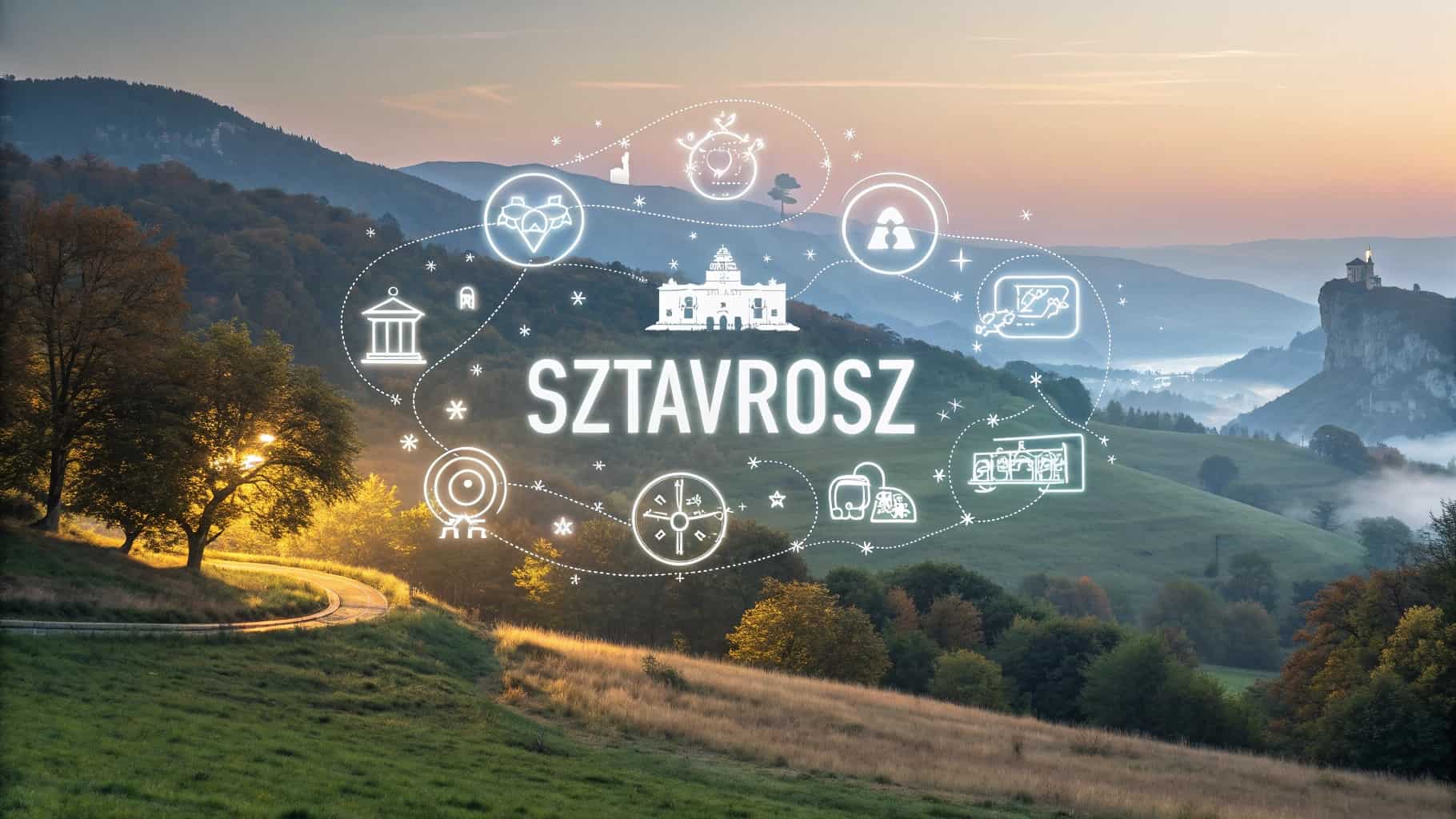 Sztavrosz: Unveiling the Mystery Behind a Rising Cultural and Digital Term
