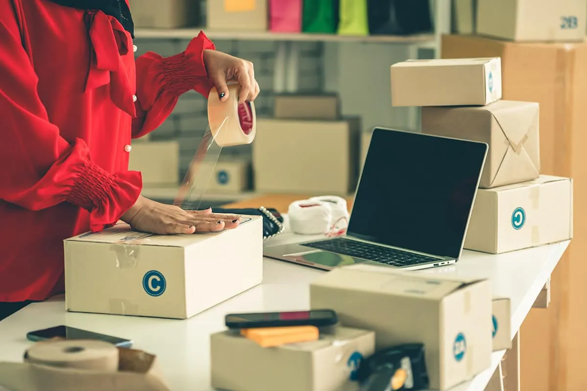 5 Speedy Ways to Improve Your eCommerce Fulfilment Process