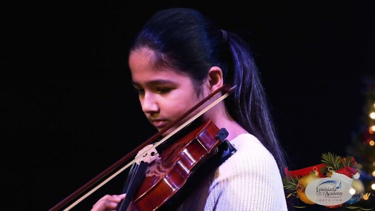A Music School That Listens How LAAPA’s Student-Focused Philosophy Sets It Apart