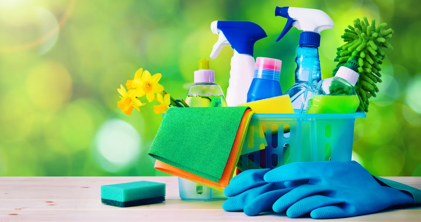 Commercial Cleaning Bristol