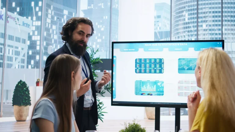 BPO Services by Garage2Global: Transforming Business Operations with Innovation