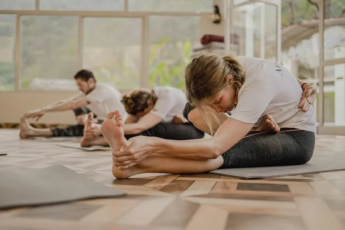 Best Low-Impact Exercises for All Ages