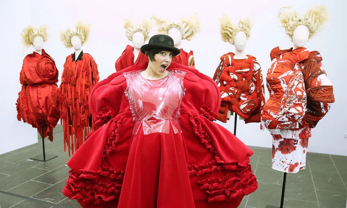 Comme des Garçons: The Fashion House That Redefined Avant-Garde Style