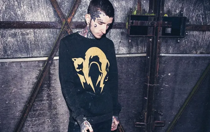 Drop Dead Clothing: The Streetwear Brand with Attitude