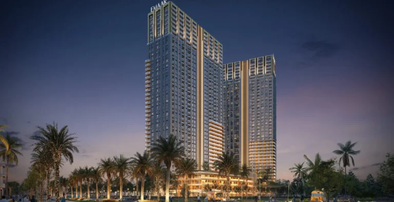 Emaar Park Edge vs Other Luxury Projects in DHA Phase 8 – Which Wins?