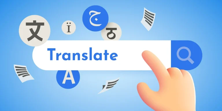 English to Bangla Translation