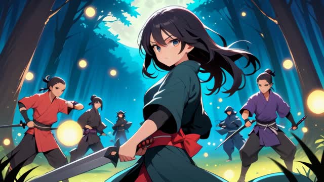 Exhentaime: Exploring the World of Digital Anime Entertainment