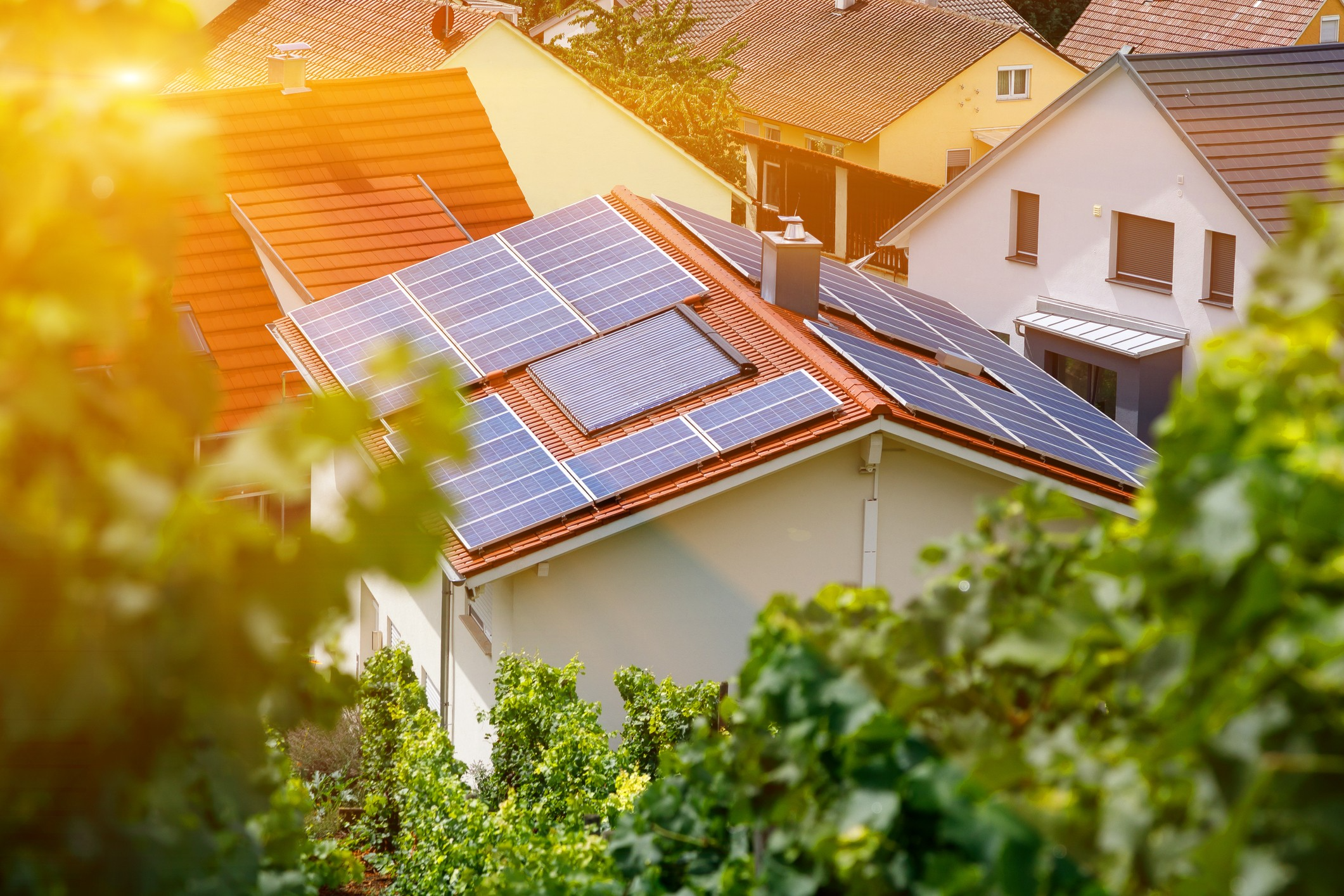 From Roof to Radiance: How North Valley Solar Power Energizes Sacramento Homes