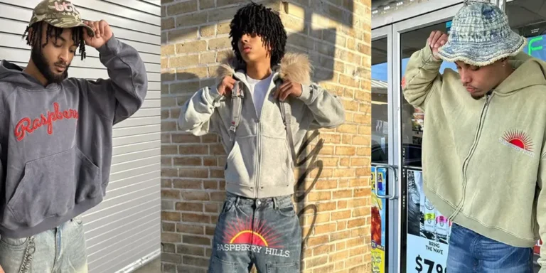 GV Gallery Clothing blend