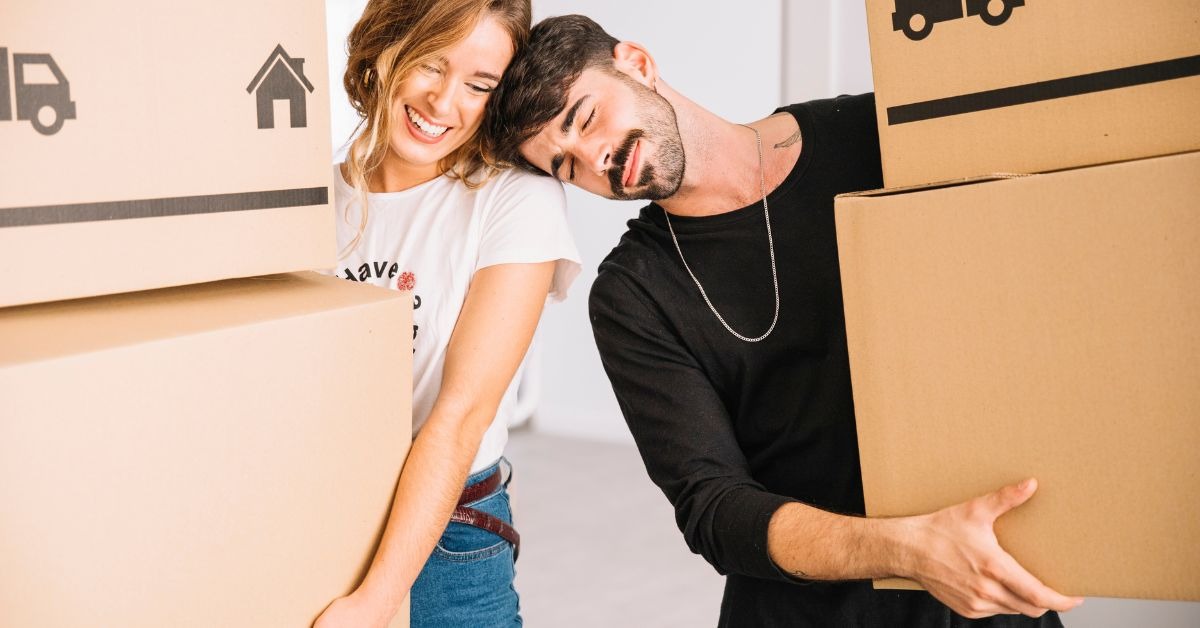 Insured Removalists in Sydney