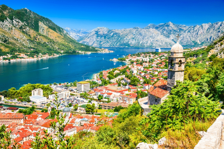 Kotora Melnkalne: Discover the Timeless Beauty of Montenegro’s Hidden Gem