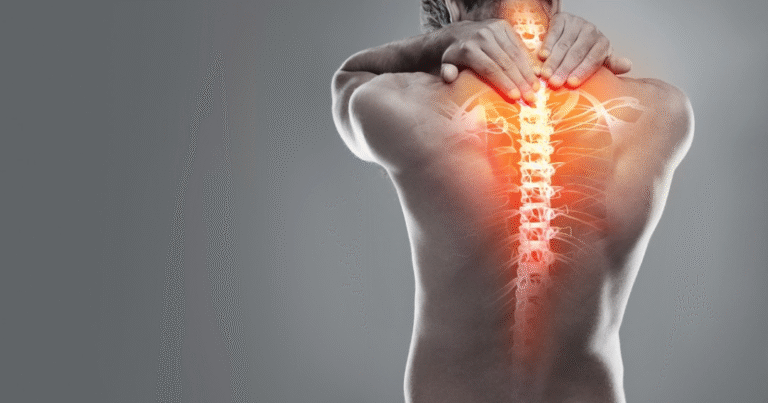 Living with Inomyalgia: Tips for Managing Chronic Muscle Pain
