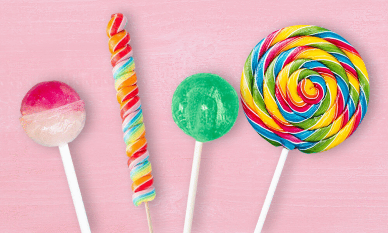 Lollitip: Everything You Need to Know About This Sweet Sensation