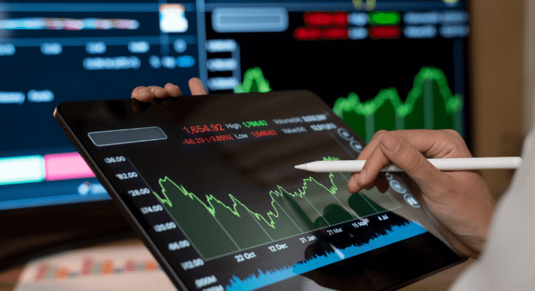 MyFastBroker.com