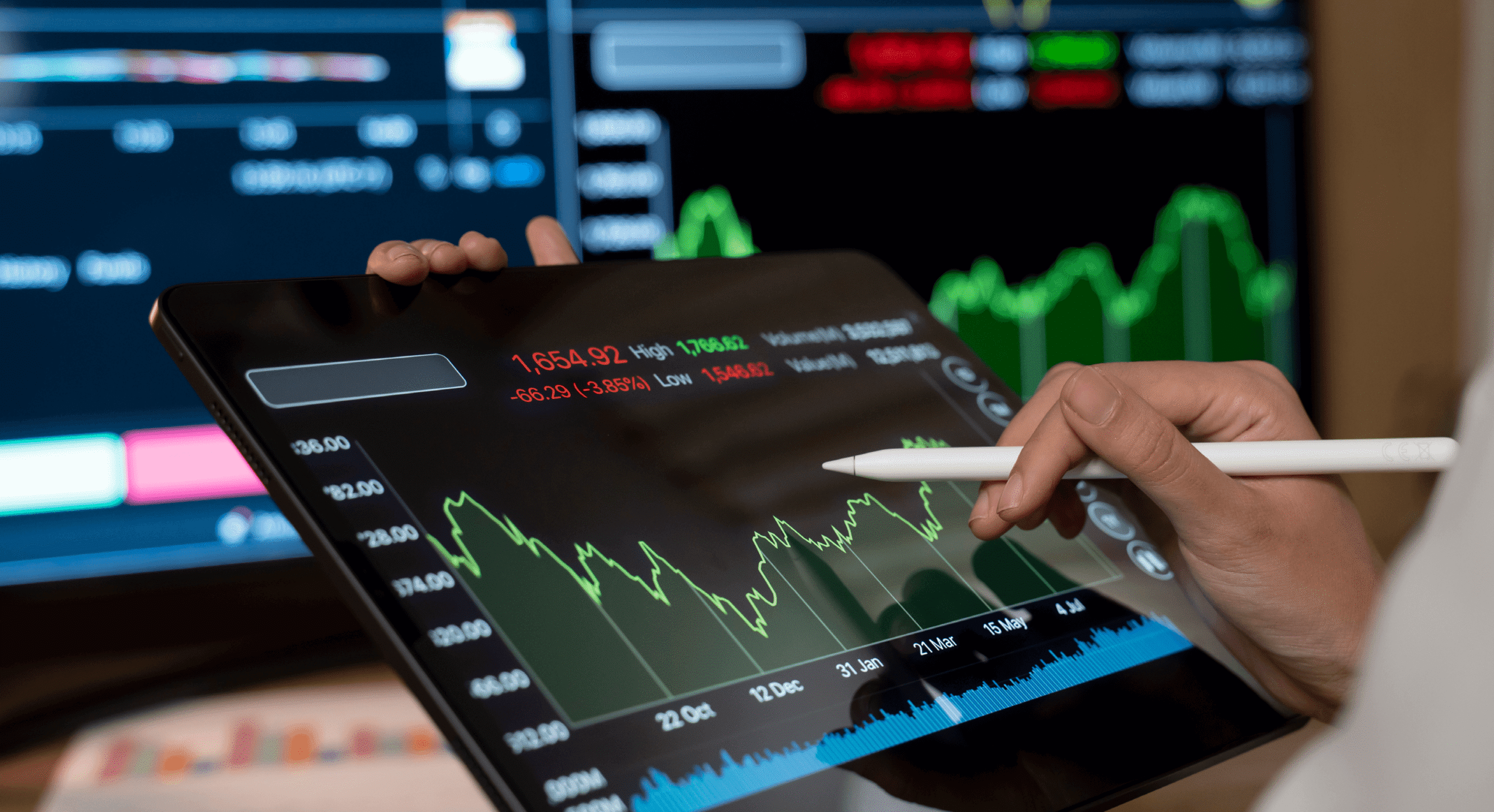 MyFastBroker.com