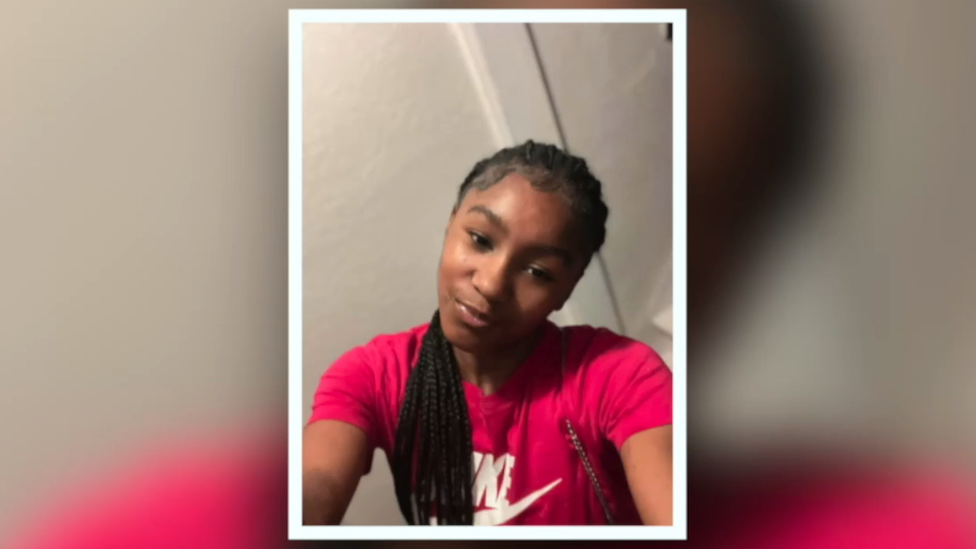 Naziyah Harris: A Rising Voice A Journey of Purpose