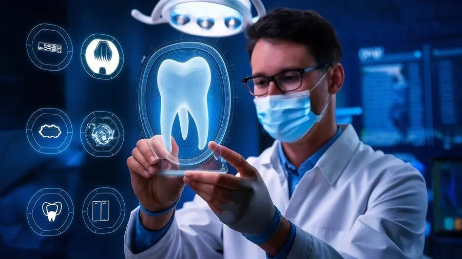 Nerovet AI Dentistry: Revolutionizing the Future of Oral Healthcare