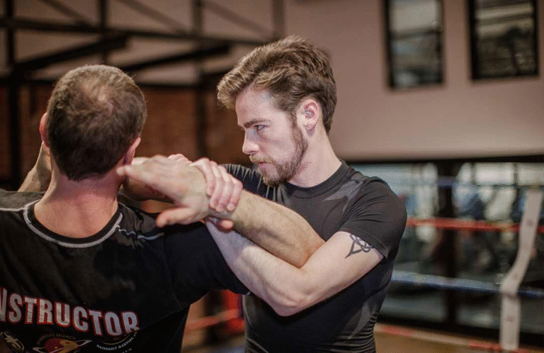 Panantukan DVDs: To Filipino Dirty Boxing on Screen