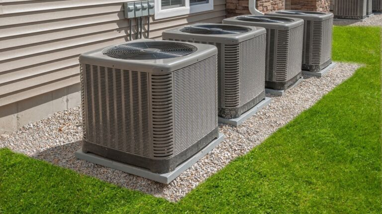 Precision Cooling How Semper Fi Customizes AC Replacements to Your Home