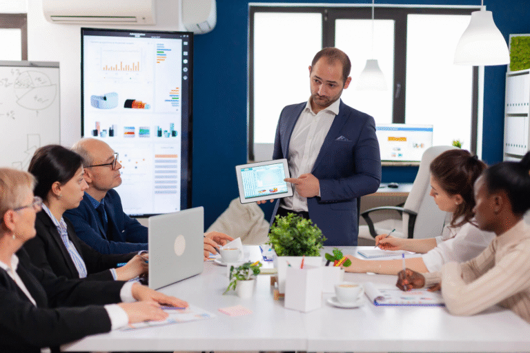 Primerem: The Comprehensive Guide to Modern Business Solutions