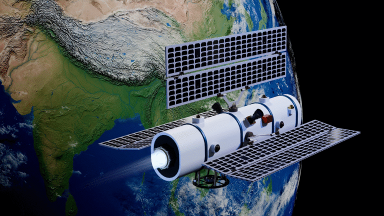 Sattelitter Exploring the Amazing World of Satellites