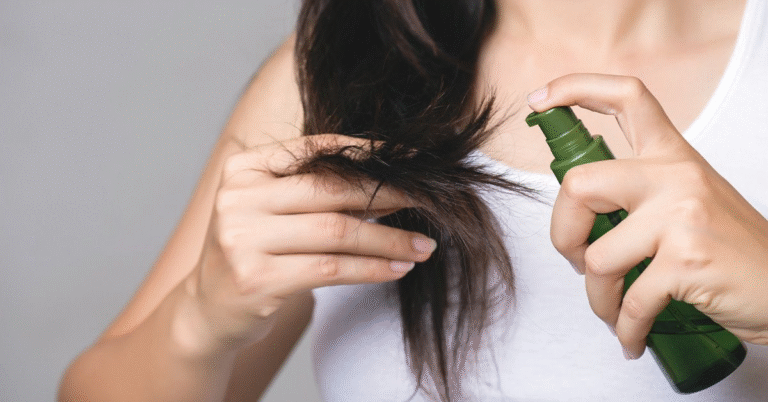 Shihuanuo: The Herbal Hair Care Brand Redefining Gray Coverage