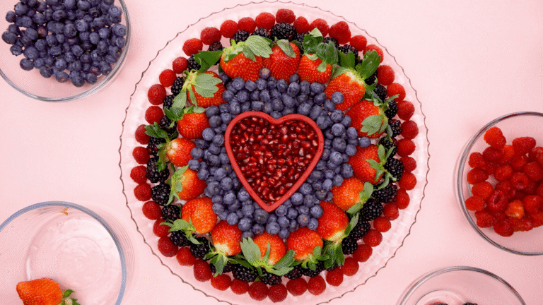Shop Heart-Shaped Charcuterie Boards