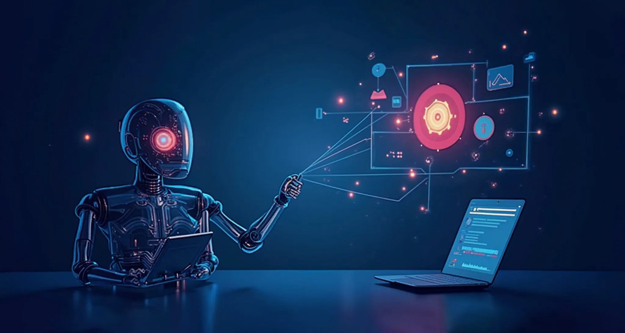 The Future of AI Chatbots After 5 Years