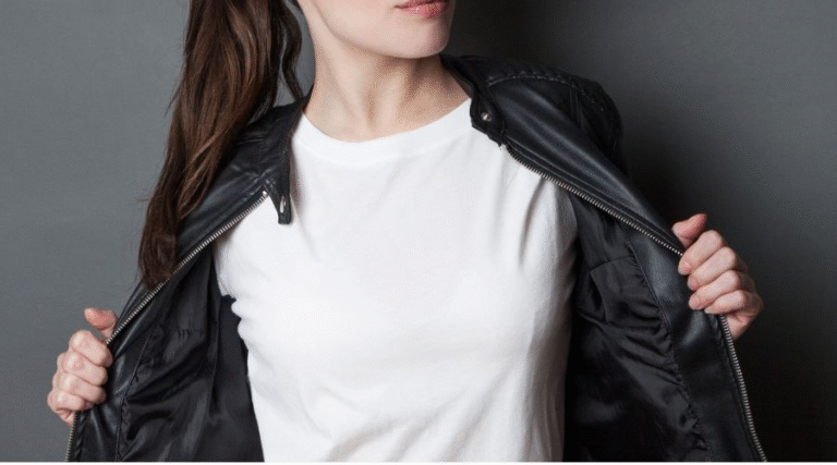 Timeless Style: Why Leather Jackets Remain a Wardrobe Essential