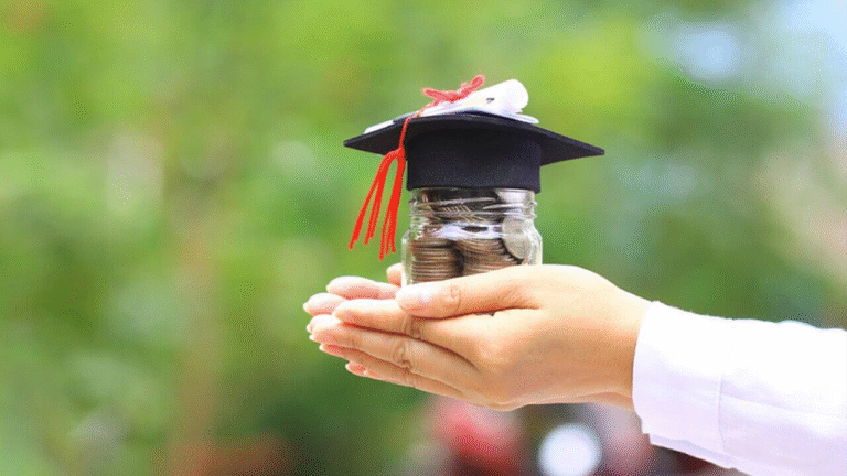 Traceloans.com Student Loans: A Smart Solution for Modern Education Financing