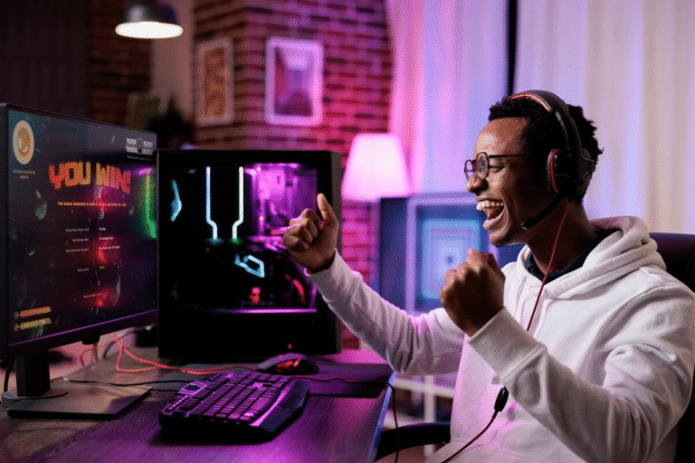 Trucofax: The Future of Gaming Customization