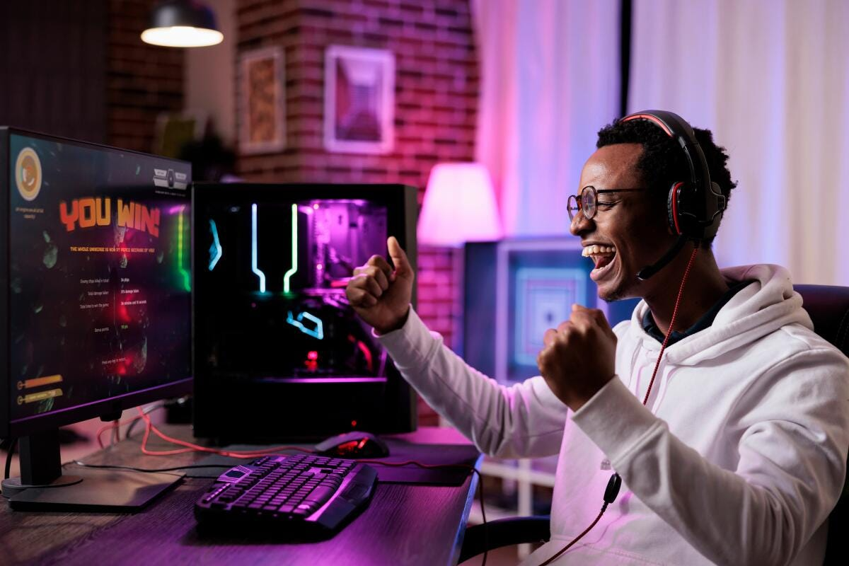 Trucofax: The Future of Gaming Customization