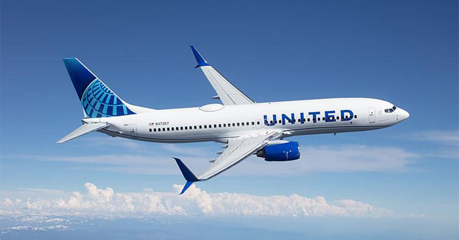 United Airlines Flight UA770 Emergency Diversion