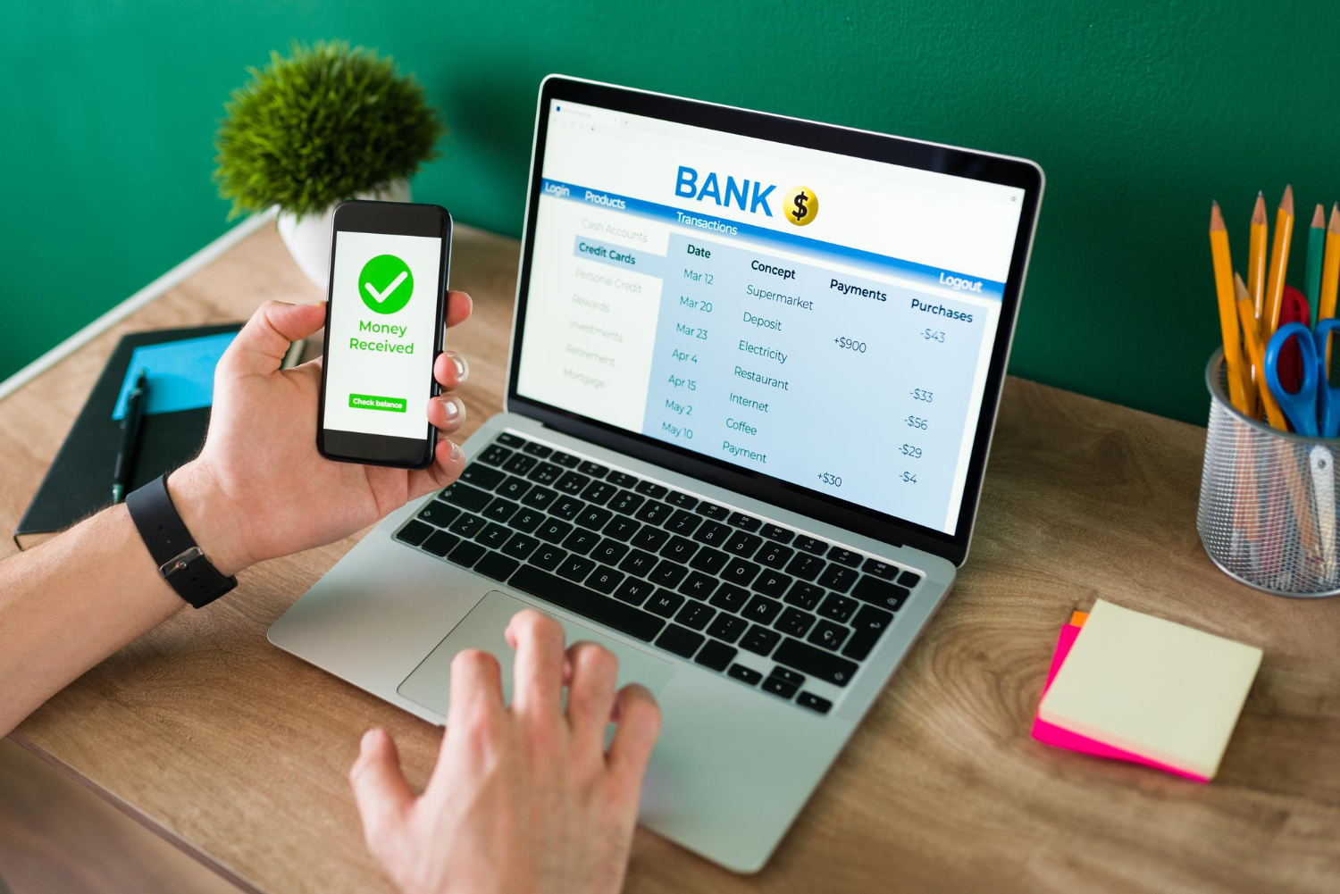 What is Bank Reconciliation and Why Should You Outsource It