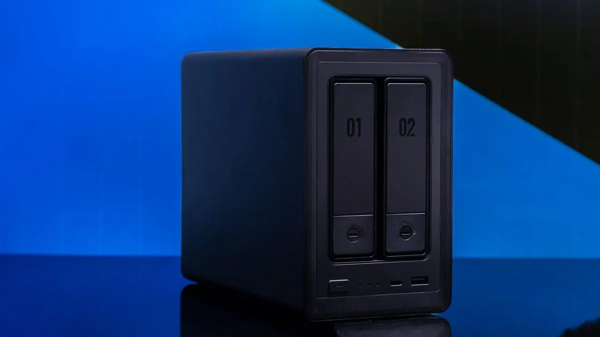 Why UGREEN NAS is the Best Choice for Secure Data Storage in 2025