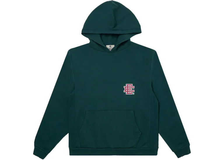 Eric Emanuel Hoodie: A Streetwear Essential