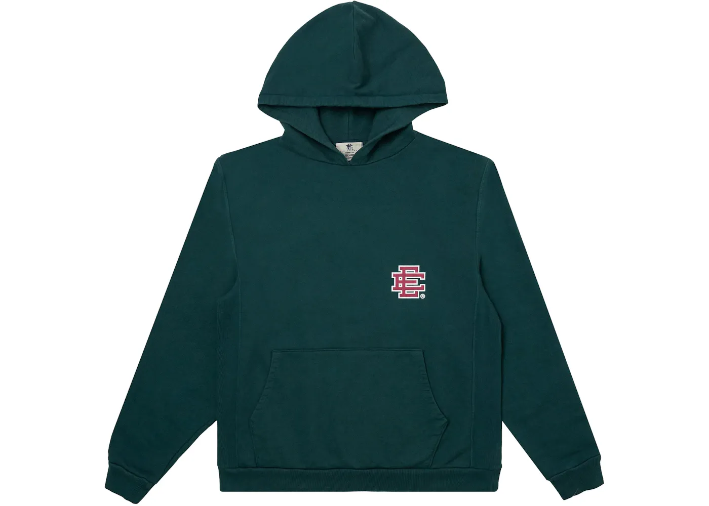 Eric Emanuel Hoodie: A Streetwear Essential