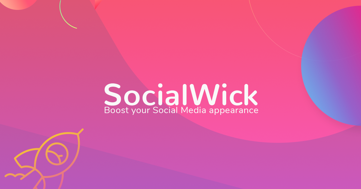 Socialwick