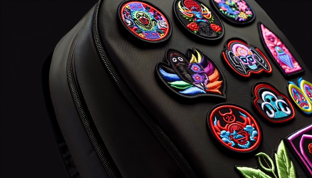 Custom Morales Patches How a USA Patch Maker Helps You Create Identity and Pride