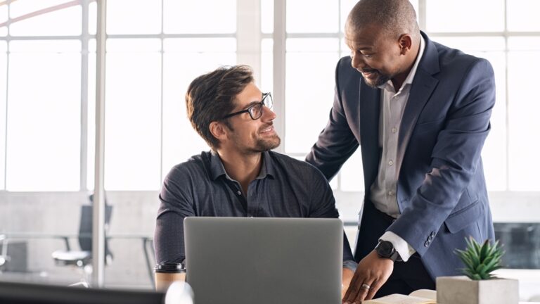 How Managers Can Build Stronger Bonds with Employees