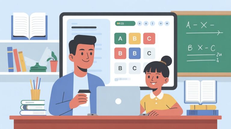 How Students and Teachers can Save Hours with an Online Letter Grade Calculator