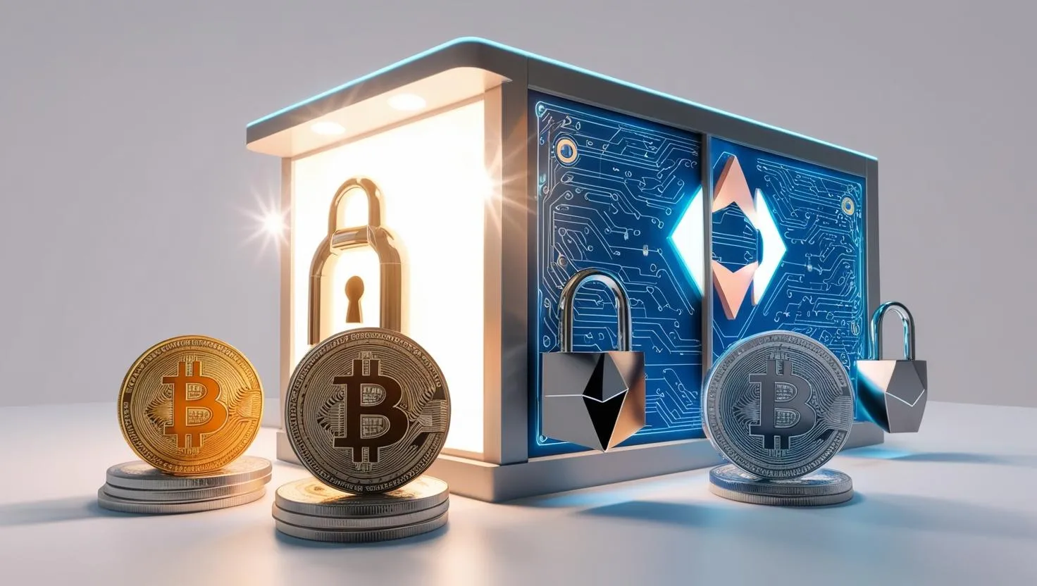 Godex.io vs Other No KYC Crypto Exchanges: Which Is Best for XMR to BTC in 2025?