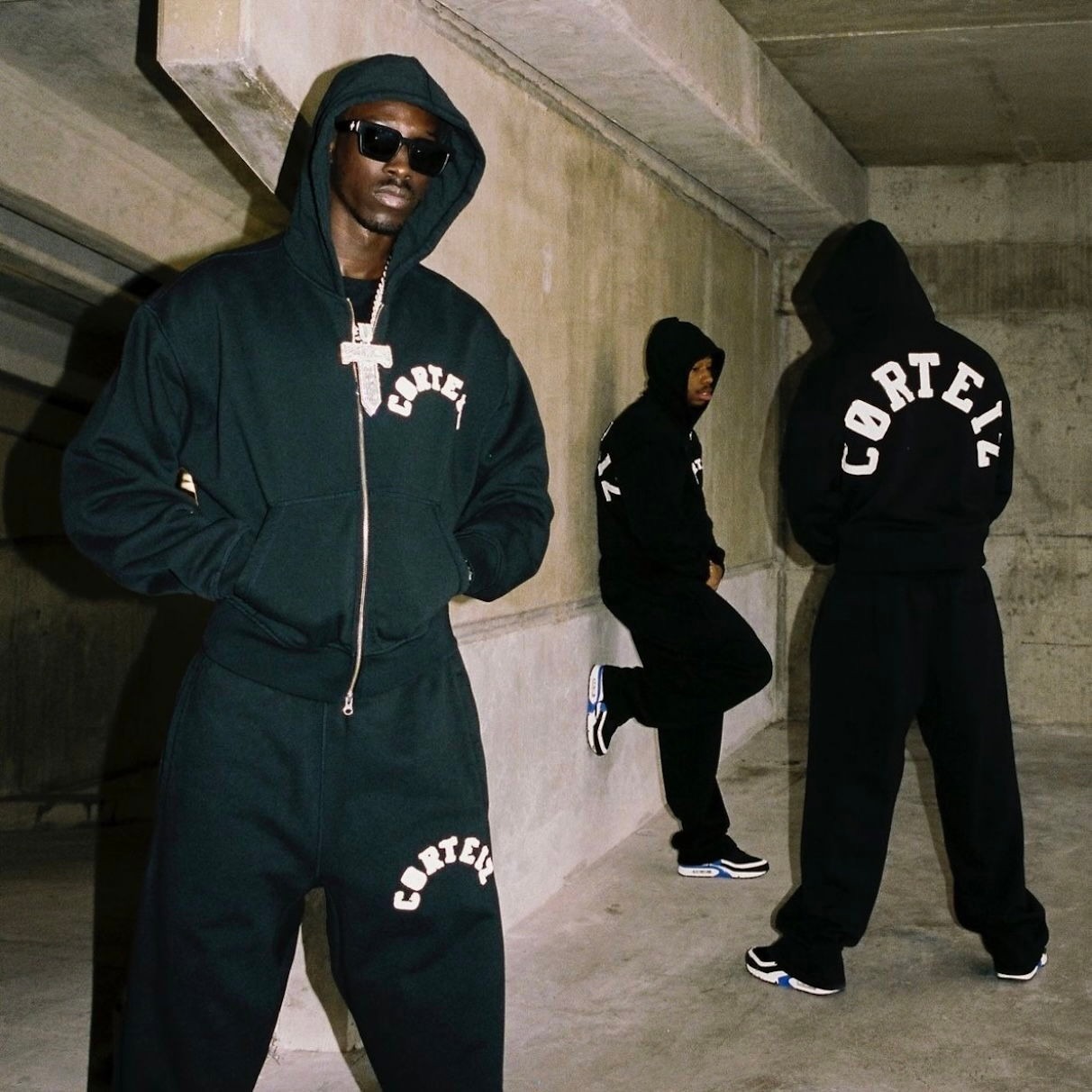 None of Us Clothing A Streetwear Brand with Strong Identity